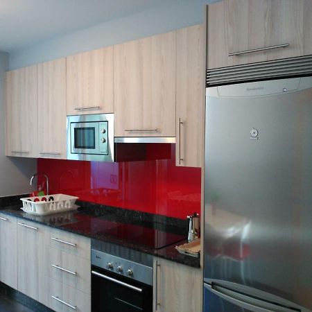 Apartamento Covelo Пойо Екстериор снимка