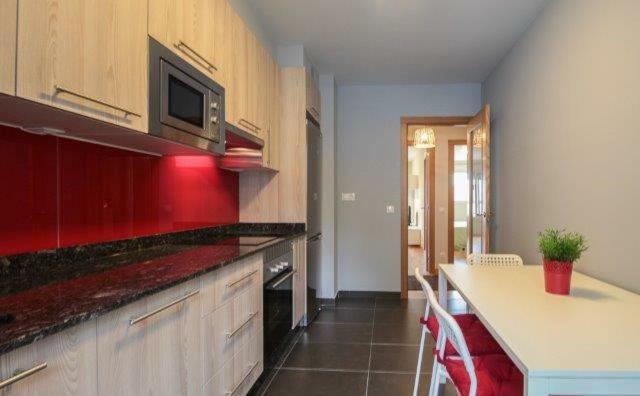 Apartamento Covelo Пойо Екстериор снимка