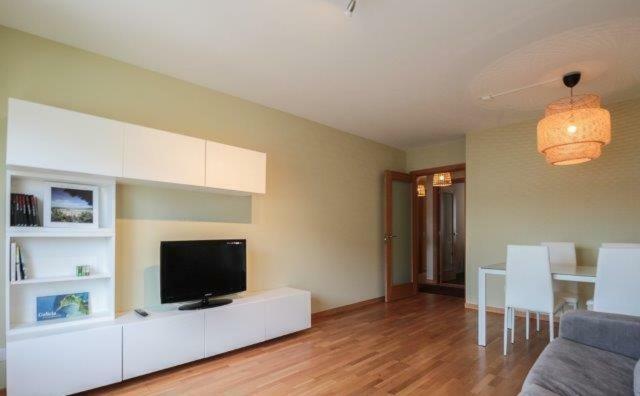 Apartamento Covelo Пойо Екстериор снимка