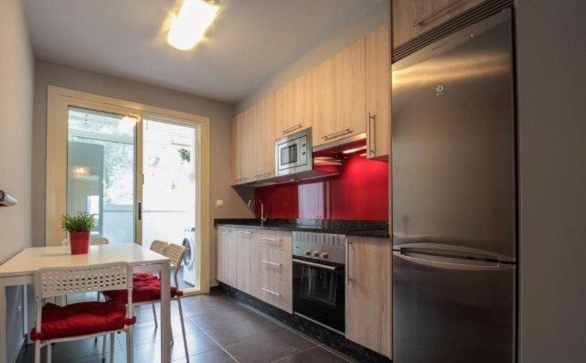 Apartamento Covelo Пойо Екстериор снимка