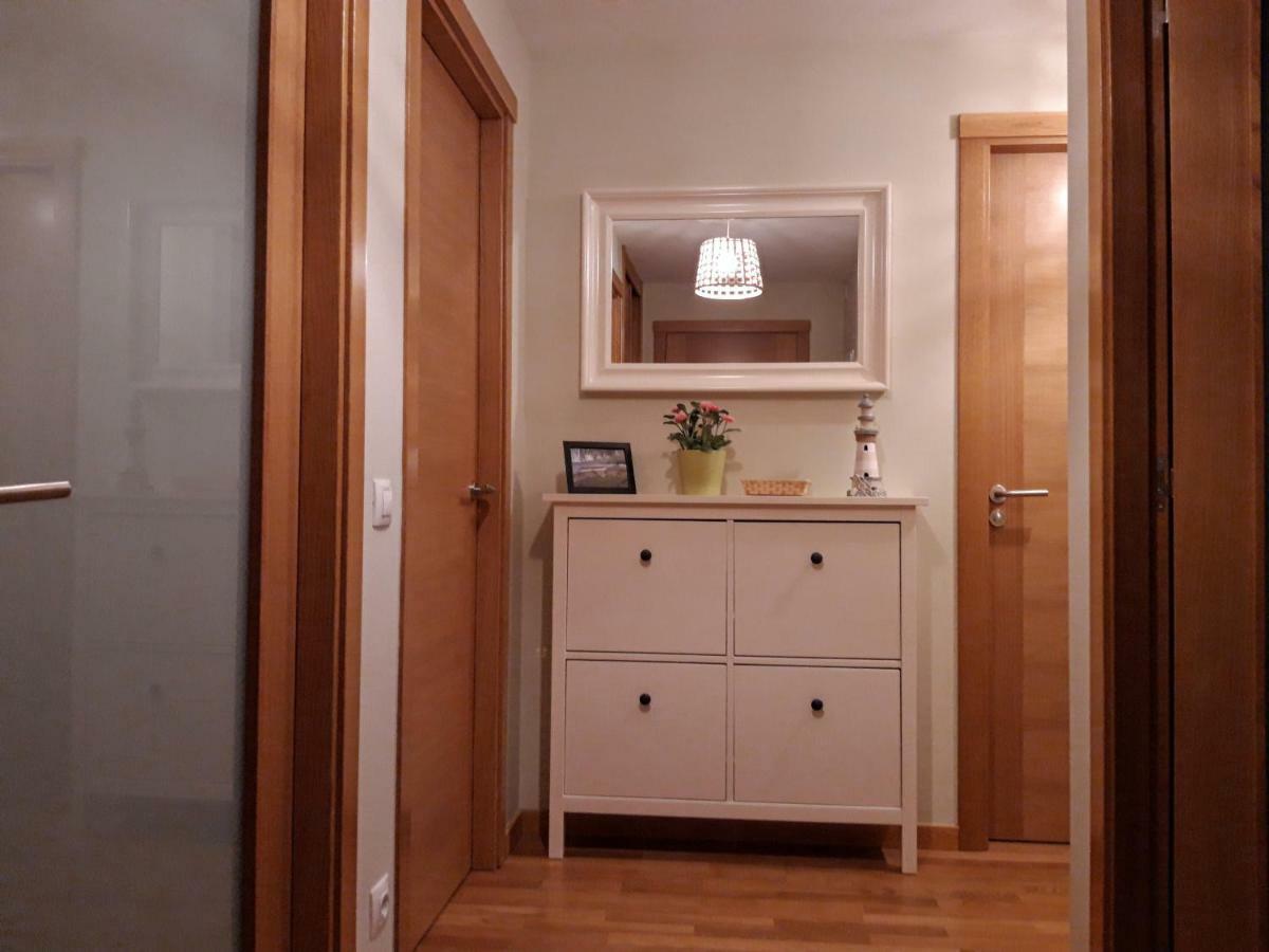 Apartamento Covelo Пойо Екстериор снимка