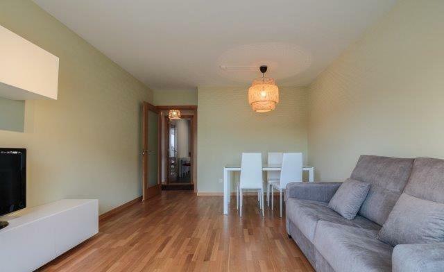 Apartamento Covelo Пойо Екстериор снимка
