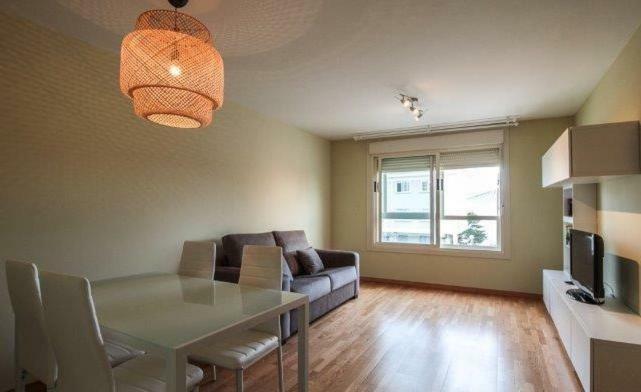 Apartamento Covelo Пойо Екстериор снимка